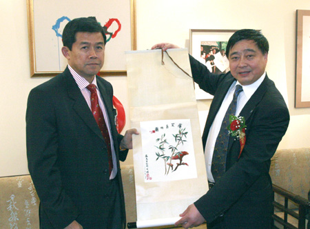 南宫大舞台,有梦你就来